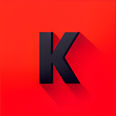 KAI app icon